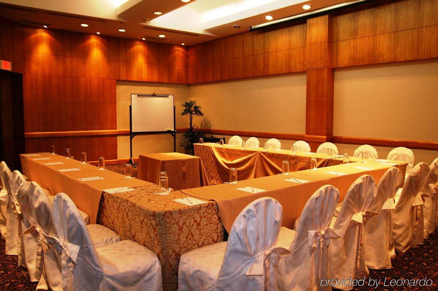 Hampton Inn By Hilton Guayaquil-Downtown Facilities photo