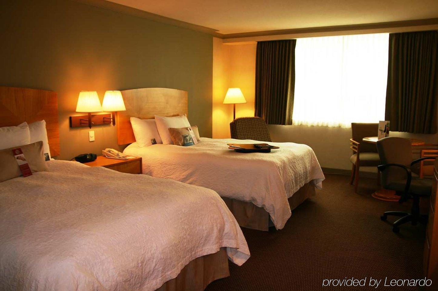 Hampton Inn By Hilton Guayaquil-Downtown Room photo