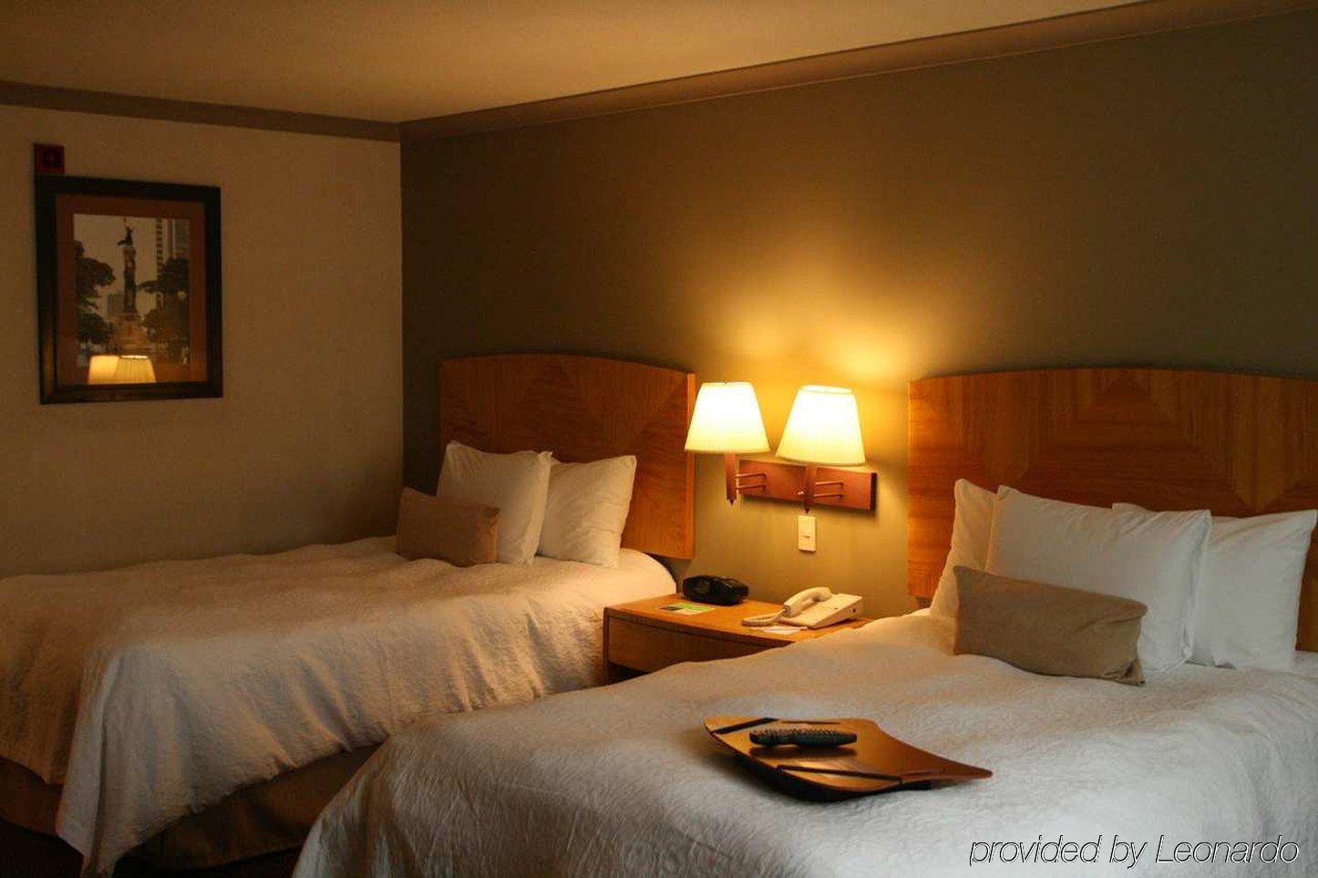 Hampton Inn By Hilton Guayaquil-Downtown Room photo